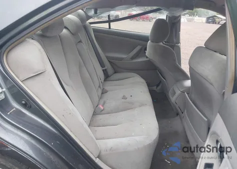 2009 Toyota Camry Le z USA, uszkodzony, nr VIN 4T1BE46K39U817989